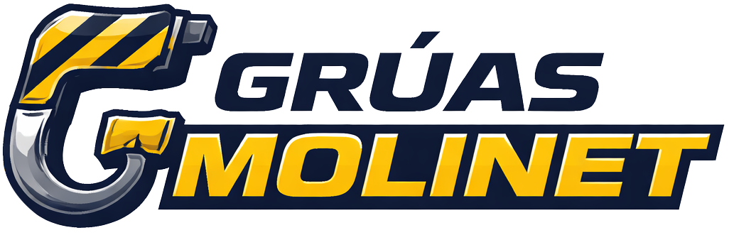 Grúas Molinet